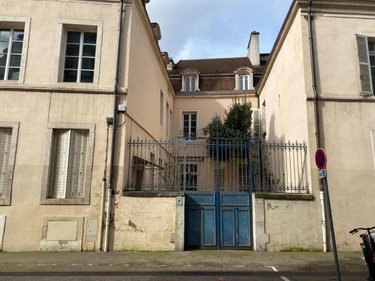 Appartement a vendre Dijon 21000 Côte-d'Or 77 m2  171000 euros