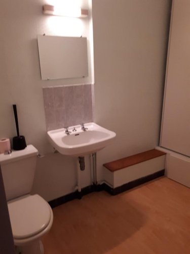 Location appartement Montoire-sur-le-Loir 41800 Loir-et-Cher 110 m2 4 pièces 650 euros