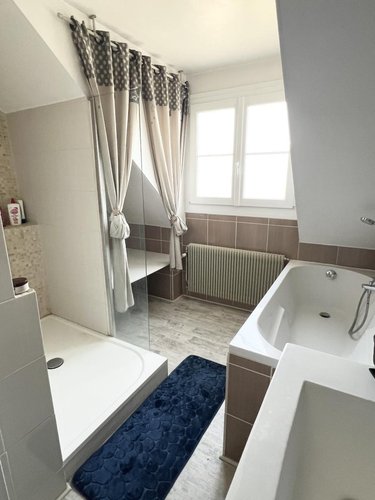 Maison a vendre Rozières-en-Beauce 45130 Loiret 228 m2 7 pièces 385000 euros