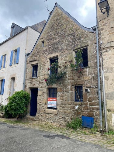 Maison a vendre Auray 56400 Morbihan 150 m2 6 pièces 377280 euros