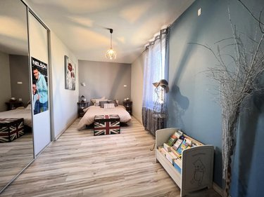 Maison a vendre Saint-Père-en-Retz 44320 Loire-Atlantique 203 m2 5 pièces 344400 euros