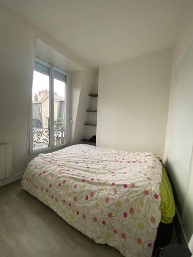 Appartement a vendre Paris 14e arrondissement 75014 Paris 37 m2 3 pièces 359220 euros