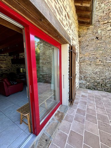 Maison a vendre Cussac 87150 Haute-Vienne 146 m2  282240 euros