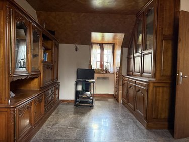 Maison a vendre Saint-Agathon 22200 Côtes-d'Armor 110 m2 7 pièces 252960 euros