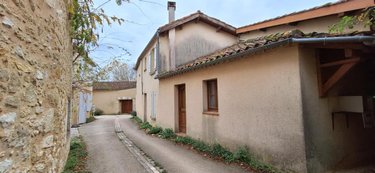 Maison a vendre Lagardère 32310 Gers 110 m2 5 pièces 96000 euros