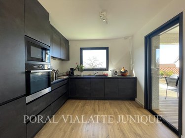Maison a vendre Douvres 01500 Ain 117 m2 4 pièces 395000 euros