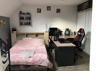 Maison a vendre Danestal 14430 Calvados 217 m2  475000 euros