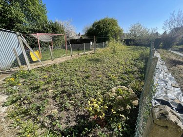 Maison a vendre Ballon-Saint-Mars 72290 Sarthe 111 m2 5 pièces 84680 euros