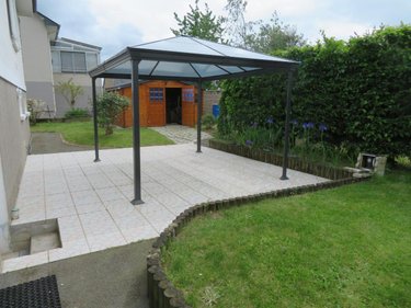 Maison a vendre Château-Gontier-sur-Mayenne 53200 Mayenne 127 m2 6 pièces 249000 euros