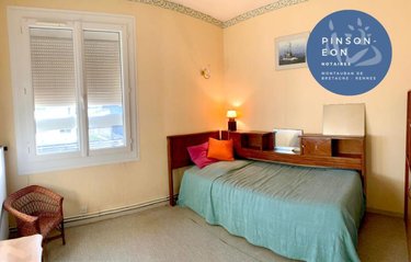 Maison a vendre Montauban-de-Bretagne 35360 Ille-et-Vilaine 81 m2 4 pièces 177752 euros