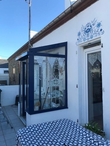 Maison a vendre Groix 56590 Morbihan 65 m2 3 pièces 410800 euros