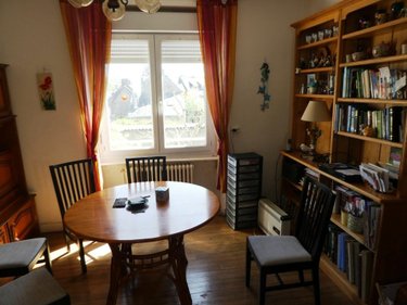 Maison a vendre Lignol 56160 Morbihan 75 m2 4 pièces 124570 euros