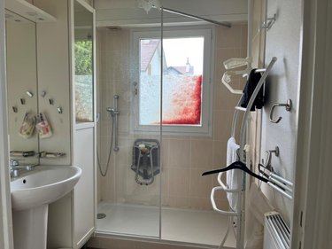 Appartement a vendre Dijon 21000 Côte-d'Or 78 m2 3 pièces 210000 euros