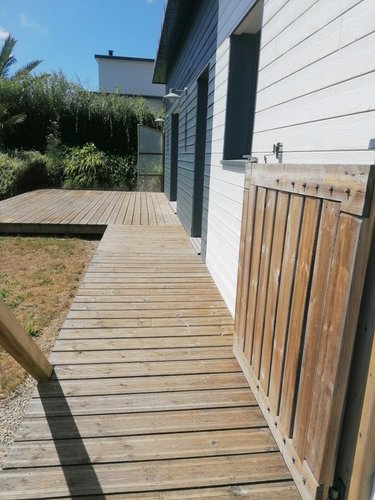 Maison a vendre Cléder 29233 Finistère 93 m2 4 pièces 229240 euros