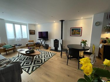 Immeuble a vendre Pont-Aven 29930 Finistère 141 m2  380330 euros