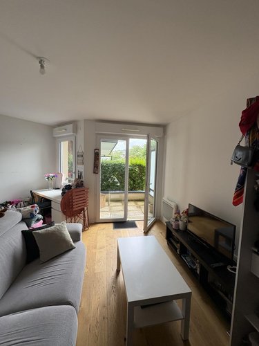Location appartement Rouen 76000 Seine-Maritime 32 m2  620 euros