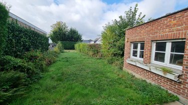 Maison a vendre Lys-lez-Lannoy 59390 Nord 140 m2 6 pièces 292000 euros