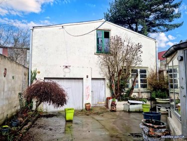 Maison a vendre Marles-les-Mines 62540 Pas-de-Calais 270 m2 8 pièces 166400 euros