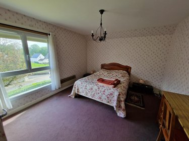 Maison a vendre Sérent 56460 Morbihan 175 m2 6 pièces 290920 euros