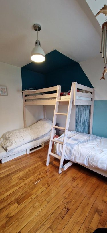 Maison a vendre Moréac 56500 Morbihan 130 m2 7 pièces 234540 euros