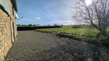 Maison a vendre Beslon 50800 Manche 120 m2  106300 euros