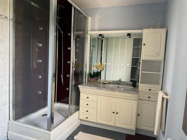 Maison a vendre Cholet 49300 Maine-et-Loire 92 m2 4 pièces 172920 euros