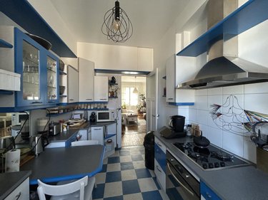 Appartement a vendre Rennes 35000 Ille-et-Vilaine 67 m2 3 pièces 292600 euros