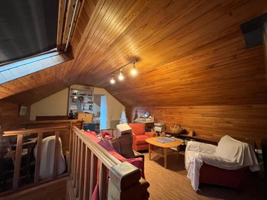 Maison a vendre Montcresson 45700 Loiret 114 m2 5 pièces 168400 euros