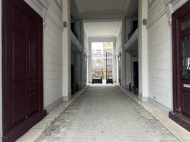 Appartement a vendre Paris 9e arrondissement 75009 Paris 25 m2 2 pièces 273440 euros