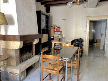 Maison a vendre Malicorne-sur-Sarthe 72270 Sarthe 63 m2 2 pièces 53500 euros