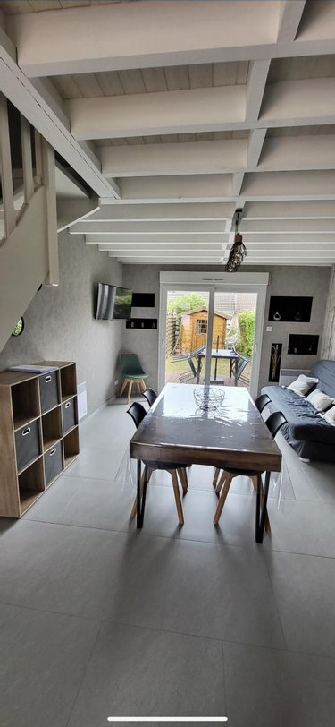 Maison a vendre Merlimont 62155 Pas-de-Calais 42 m2 4 pièces 199000 euros