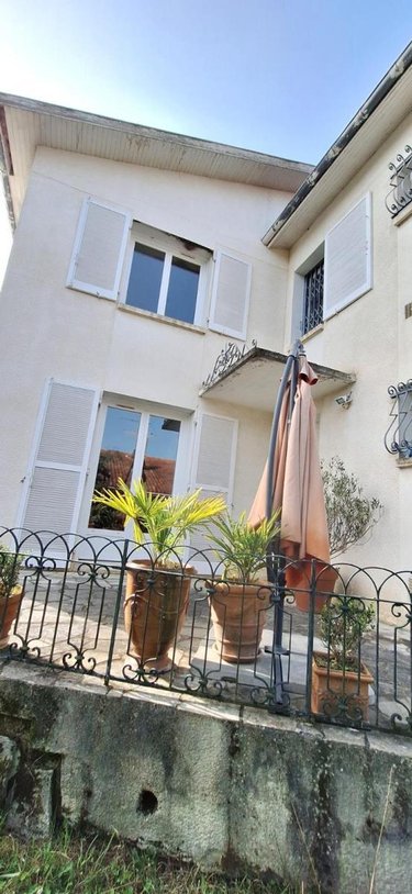 Maison a vendre Vic-Fezensac 32190 Gers 158 m2 7 pièces 205000 euros