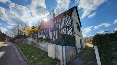 Maison a vendre Pontchardon 61120 Orne 88 m2 3 pièces 85600 euros
