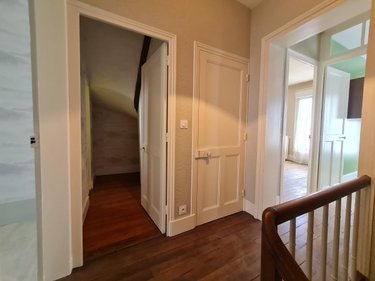 Maison a vendre Montoire-sur-le-Loir 41800 Loir-et-Cher 130 m2 5 pièces 197410 euros