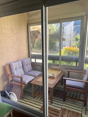 Appartement a vendre Vannes 56000 Morbihan 85 m2 4 pièces 253575 euros