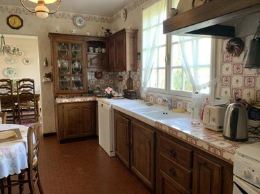 Maison a vendre Sarry 51520 Marne 116 m2 8 pièces 168880 euros