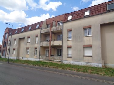 Immeuble a vendre Auchel 62260 Pas-de-Calais 279 m2  270400 euros