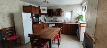 Maison a vendre Trélazé 49800 Maine-et-Loire 77 m2 3 pièces 225320 euros
