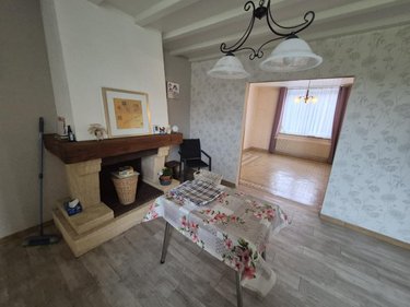 Maison a vendre Ablain-Saint-Nazaire 62153 Pas-de-Calais 98 m2 4 pièces 137200 euros