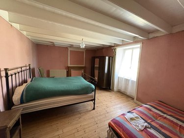 Maison a vendre Vicq-sur-Mer 50330 Manche 150 m2 5 pièces 419200 euros