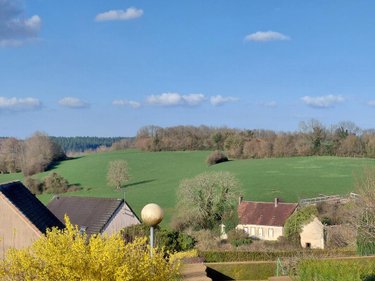 Maison a vendre Bellême 61130 Orne 90 m2 4 pièces 174075 euros