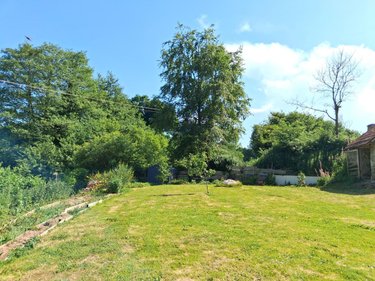 Maison a vendre Le Vast 50630 Manche 103 m2 5 pièces 289039 euros