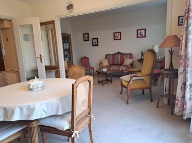 Appartement a vendre Le Mans 72000 Sarthe 68 m2 4 pièces 99750 euros