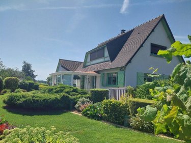 Maison a vendre Vitot 27110 Eure 249 m2 9 pièces 330000 euros