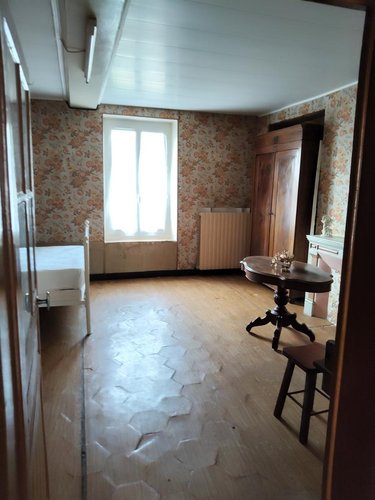 Maison a vendre Souligné-sous-Ballon 72290 Sarthe 75 m2  68780 euros