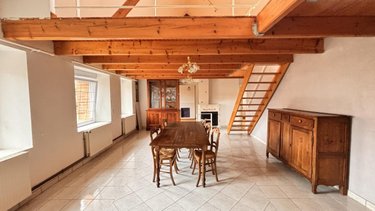 Maison a vendre Saint-Inglevert 62250 Pas-de-Calais 190 m2 8 pièces 304000 euros