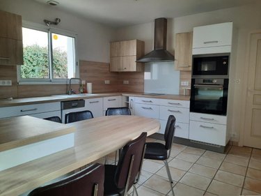 Maison a vendre Challans 85300 Vendée 137 m2 7 pièces 390000 euros