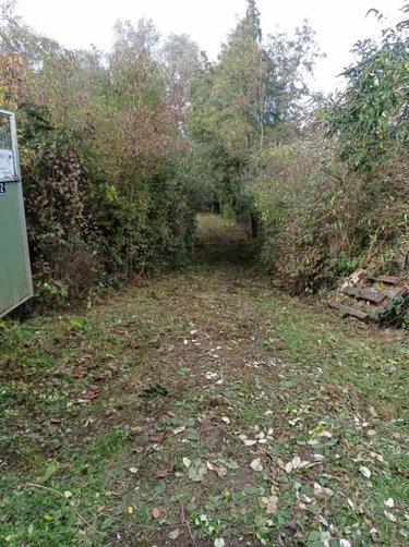 Terrains de loisirs bois etangs a vendre Glisy 80440 Somme 15055 m2  130000 euros