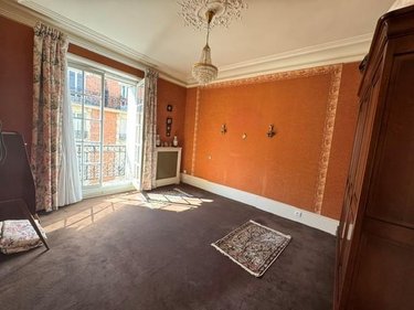 Appartement a vendre Levallois-Perret 92300 Hauts-de-Seine 60 m2 3 pièces 600000 euros