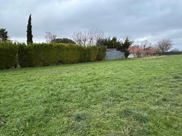 Terrain a batir a vendre Les Martres-d'Artière 63430 Puy-de-Dôme 638 m2  108000 euros